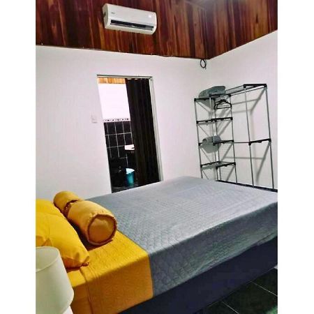 Casa Kros Кепос Екстериор снимка