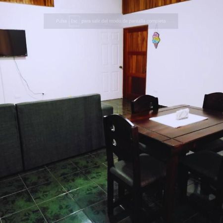 Casa Kros Кепос Екстериор снимка
