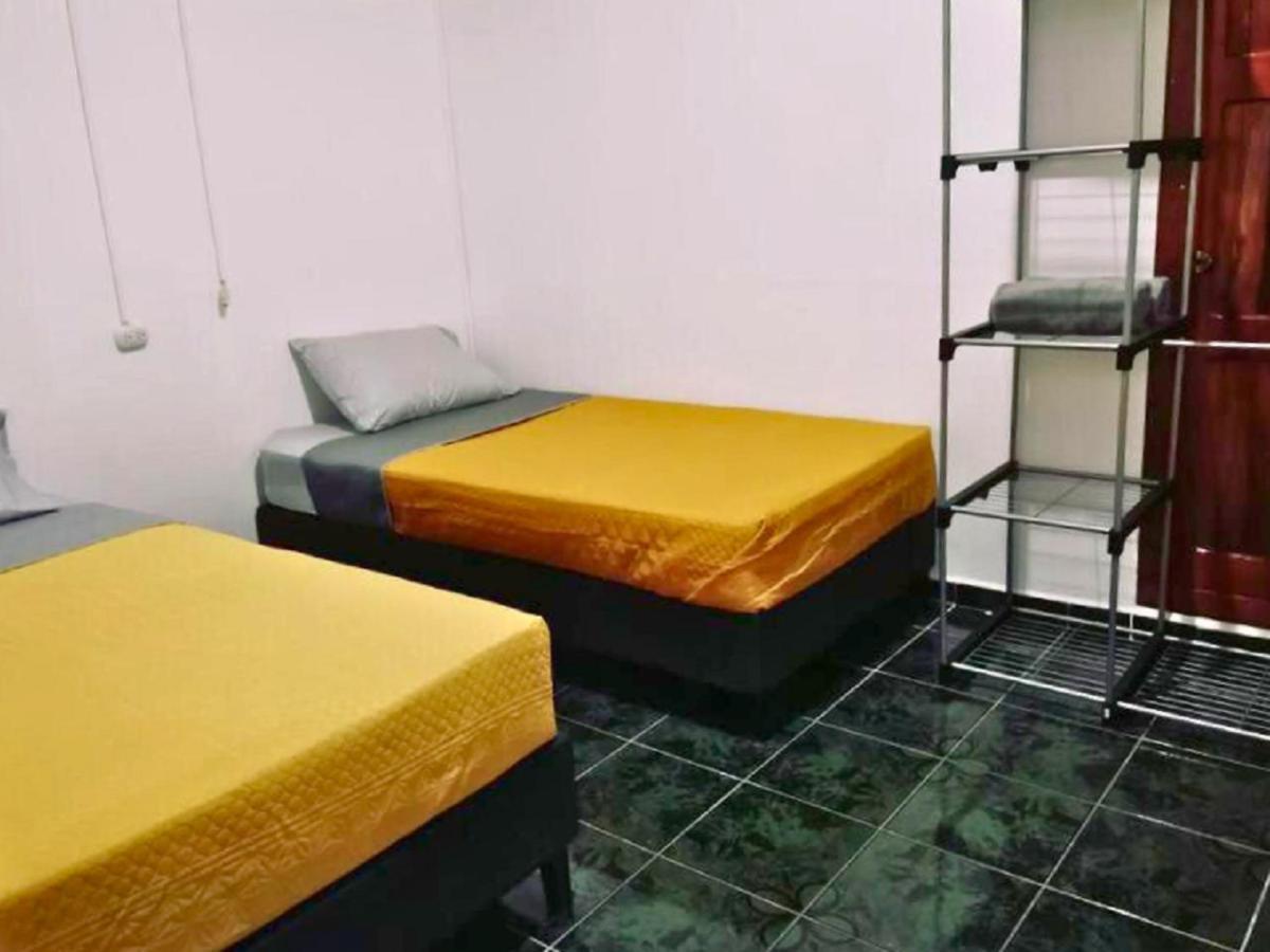Casa Kros Кепос Екстериор снимка