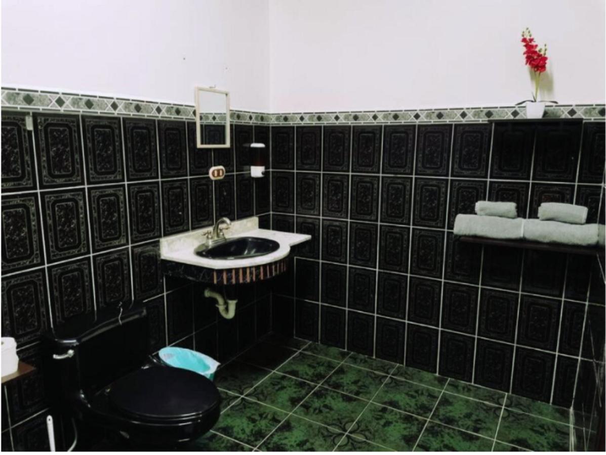 Casa Kros Кепос Екстериор снимка