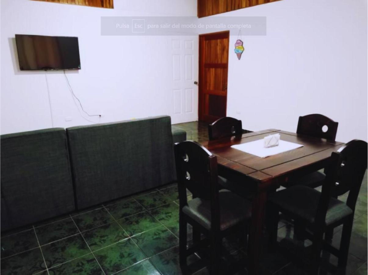 Casa Kros Кепос Екстериор снимка