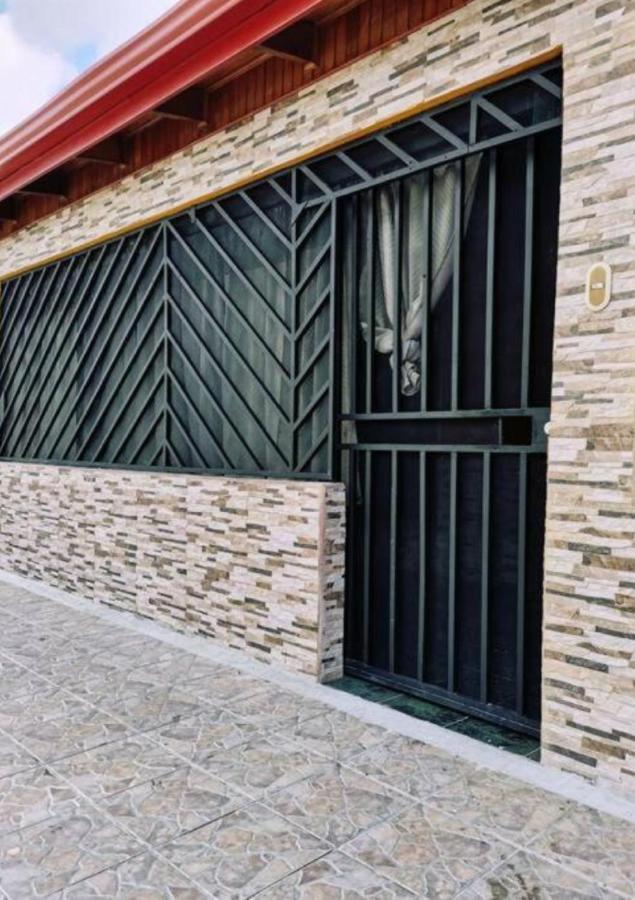 Casa Kros Кепос Екстериор снимка